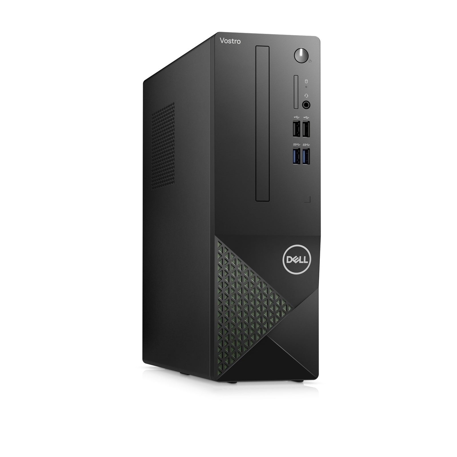 Dell Vostro 3020 Small Form Factor Desktop PC, Intel Core i3-13100 13th Gen Processor, 8GB RAM, 256GB SSD. Windows 11 Pro-PCR Business Solutions Ltd
